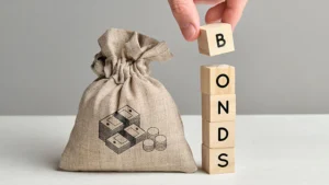 Bonds Building Blocks